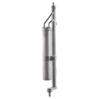 Kondensator A/C, Nissan