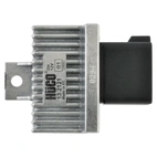 Glødeplugg Relé Renault