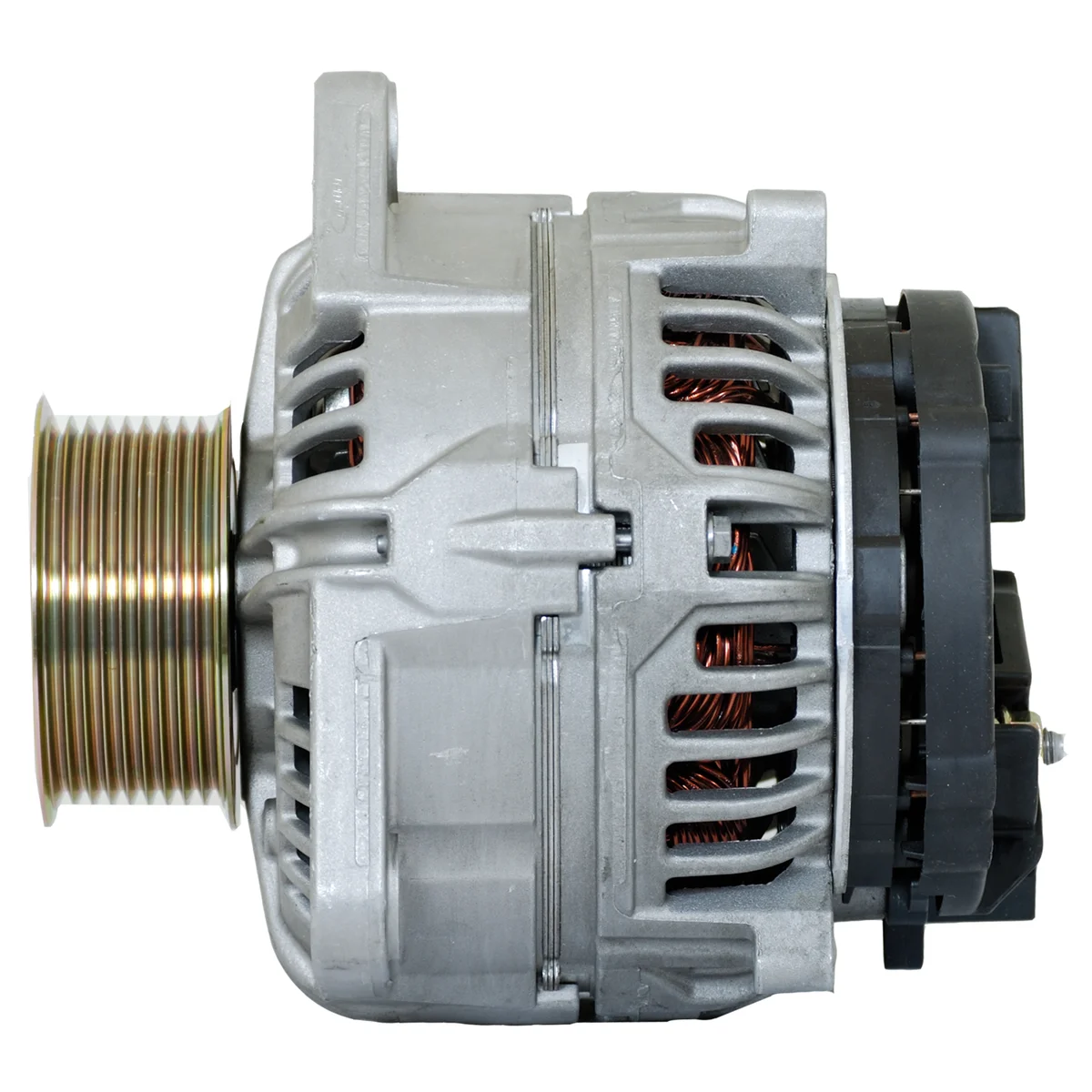 Claas Dynamo 12V-150A