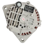 Dynamo 24V-100A passer Volvo