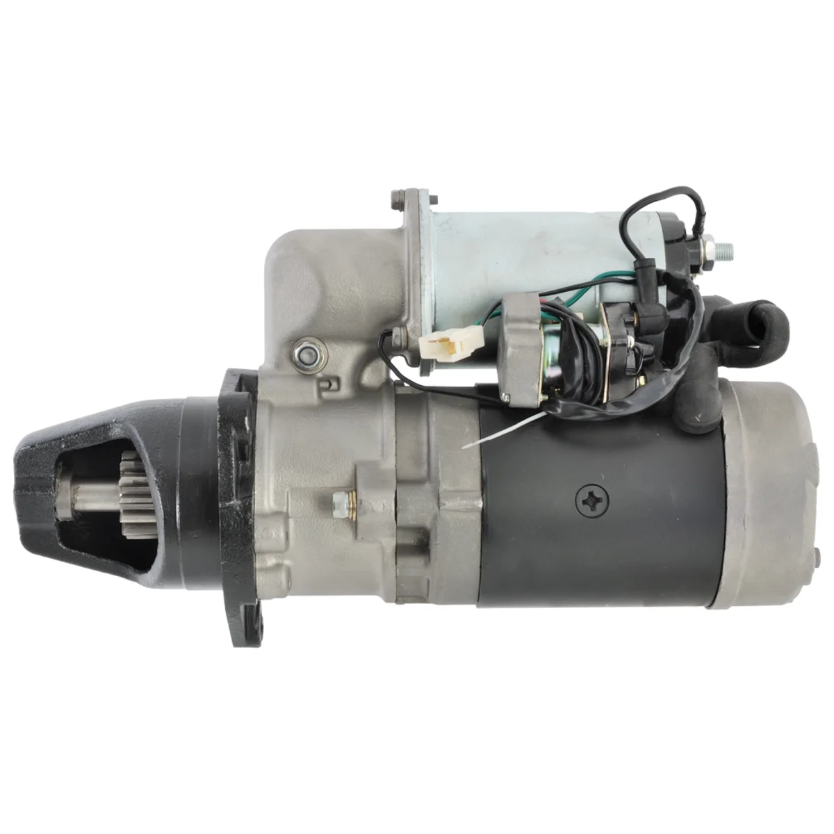 Komatsu Startmotor 24V-7.5kW