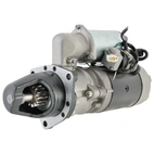 Komatsu Startmotor 24V-7.5kW