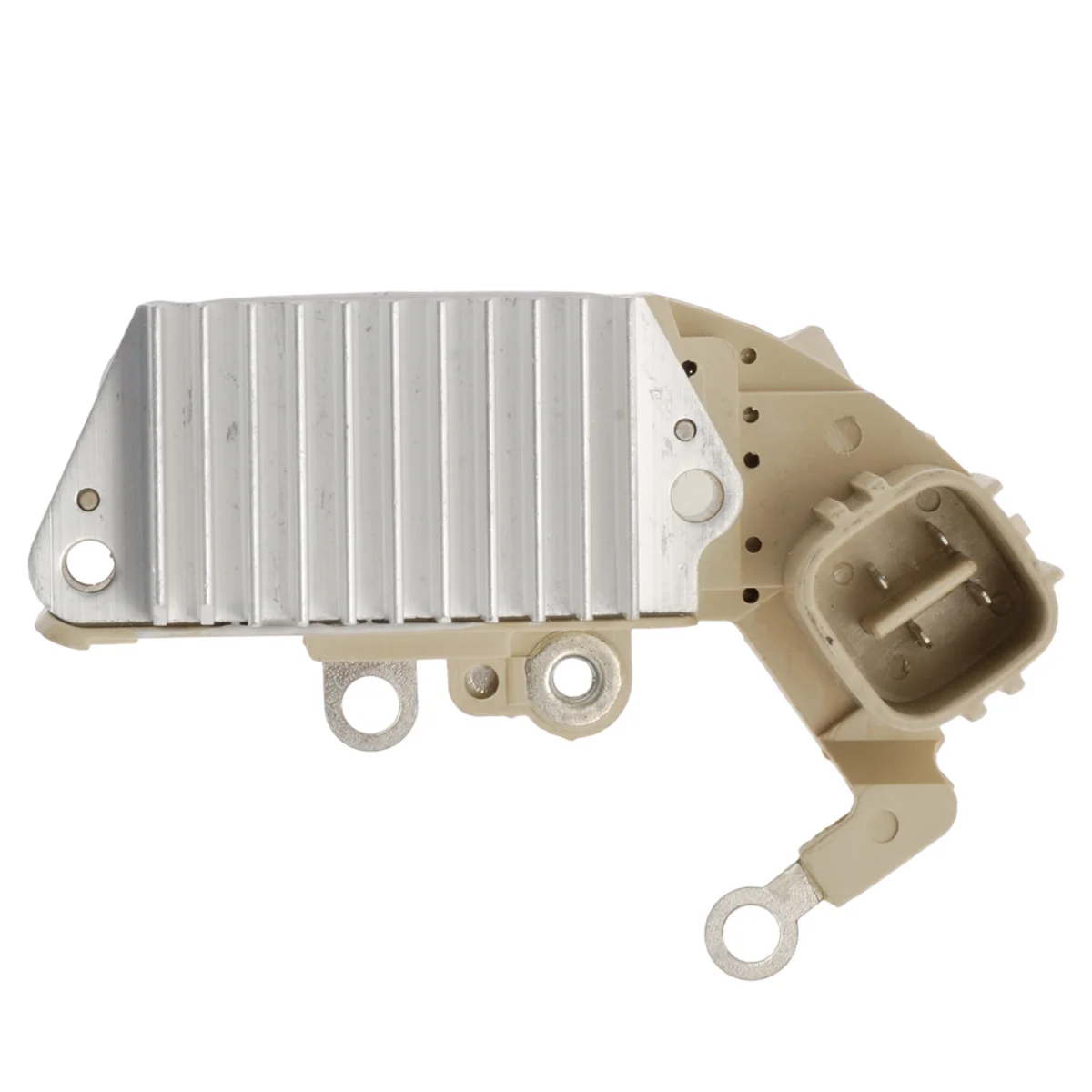 Spenningsregulator 12V, 126000-3690
