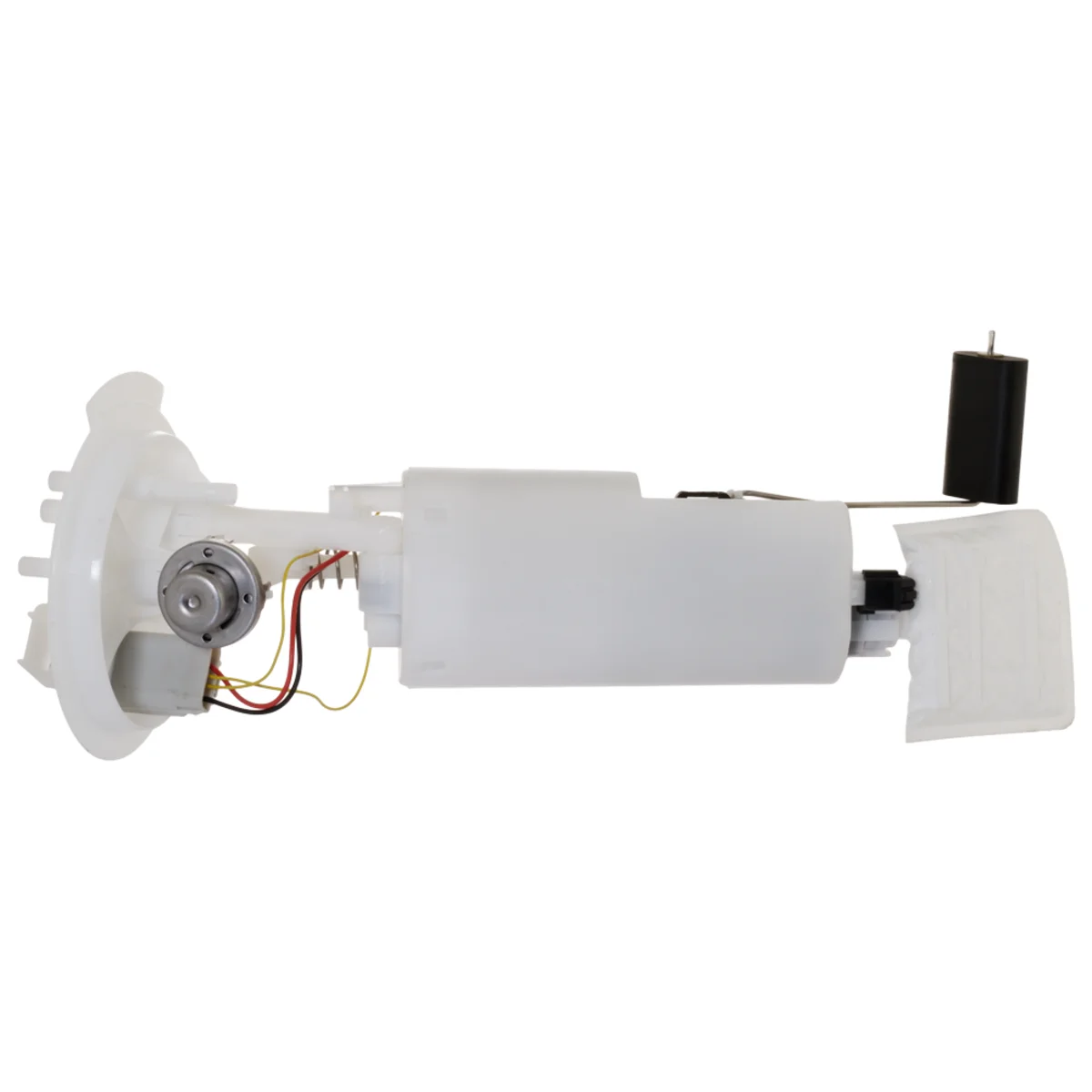 Drivstoffpumpe, i tank komplett