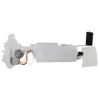 Drivstoffpumpe, i tank komplett