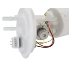 Drivstoffpumpe, i tank komplett