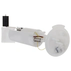 Drivstoffpumpe, i tank komplett