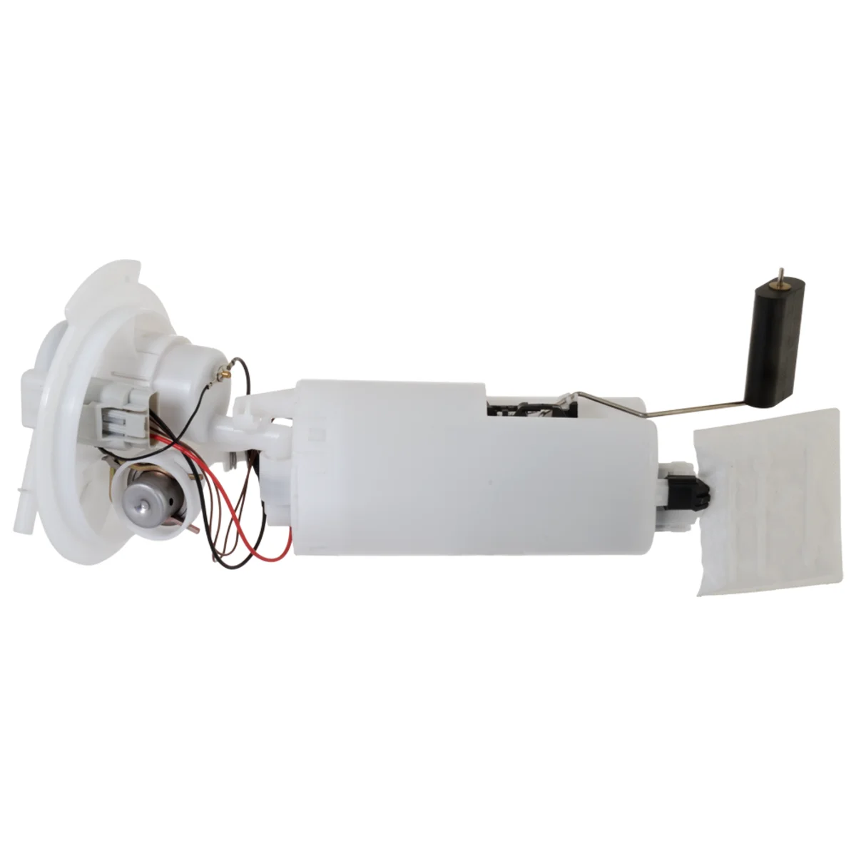 Drivstoffpumpe, i tank komplett