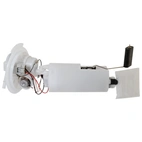 Drivstoffpumpe, i tank komplett