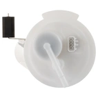 Drivstoffpumpe, i tank komplett