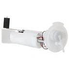 Drivstoffpumpe, i tank komplett