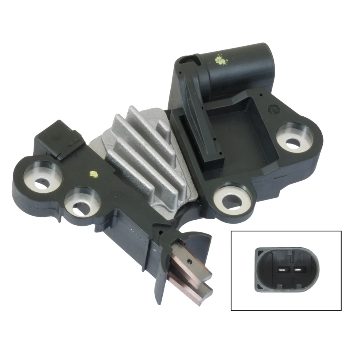 Spenningsregulator F00M 346 089, 12V