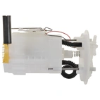 Drivstoffnivågiver i tank