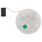 Drivstoffnivågiver i tank