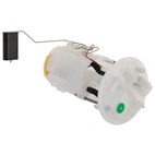 Drivstoffnivågiver i tank