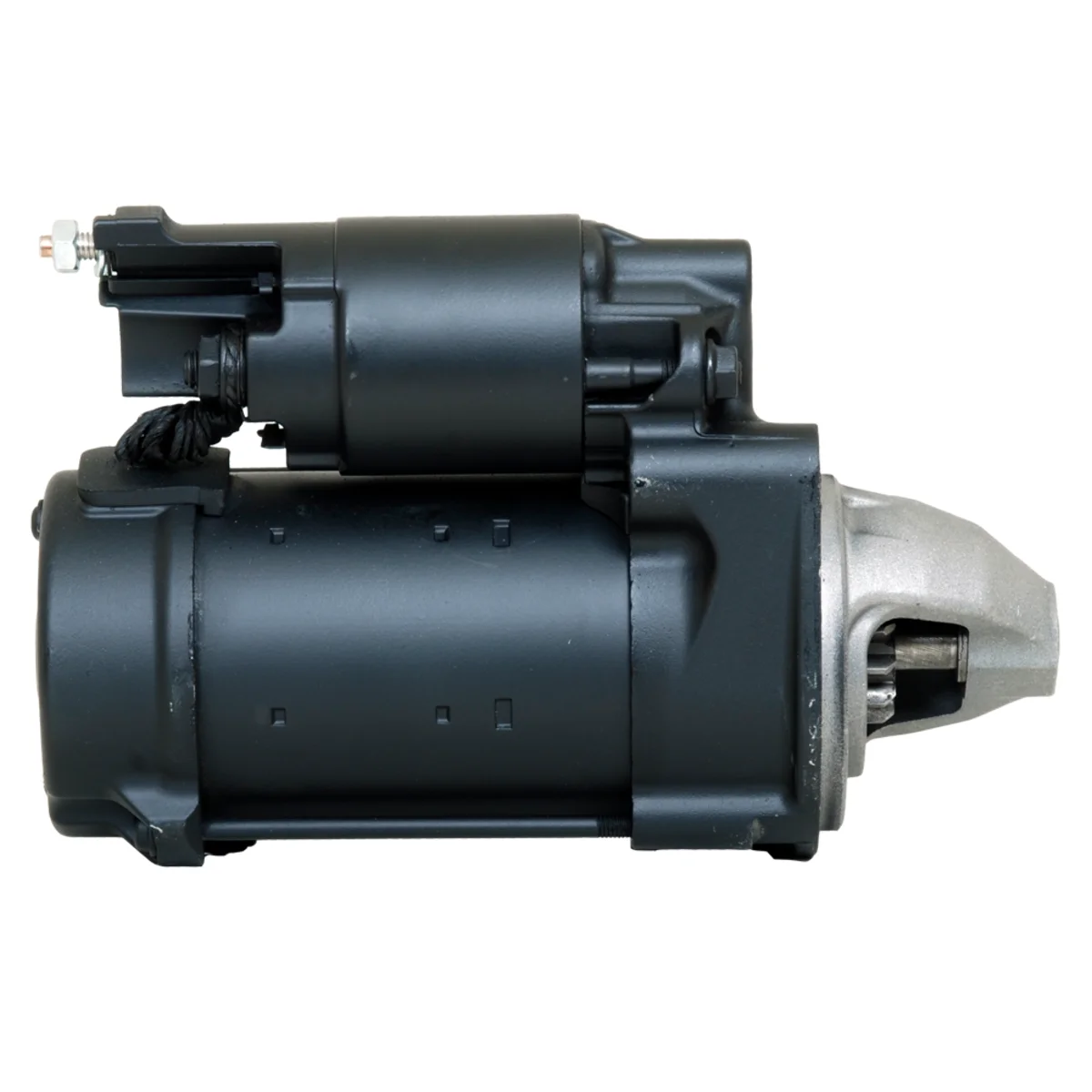 Mercedes Startmotor 12V-1,7kW