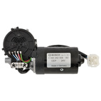 Vindusviskermotor passer Volvo BM, 24V