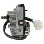 Vindusviskermotor passer Volvo BM, 24V