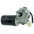 Vindusviskermotor passer Volvo BM, 24V