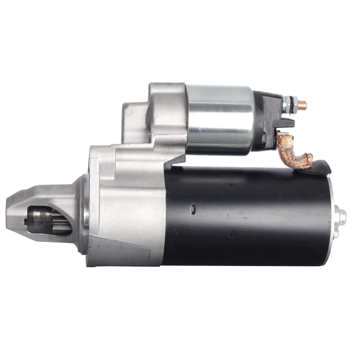 Mercedes Startmotor 12V-1.7kW