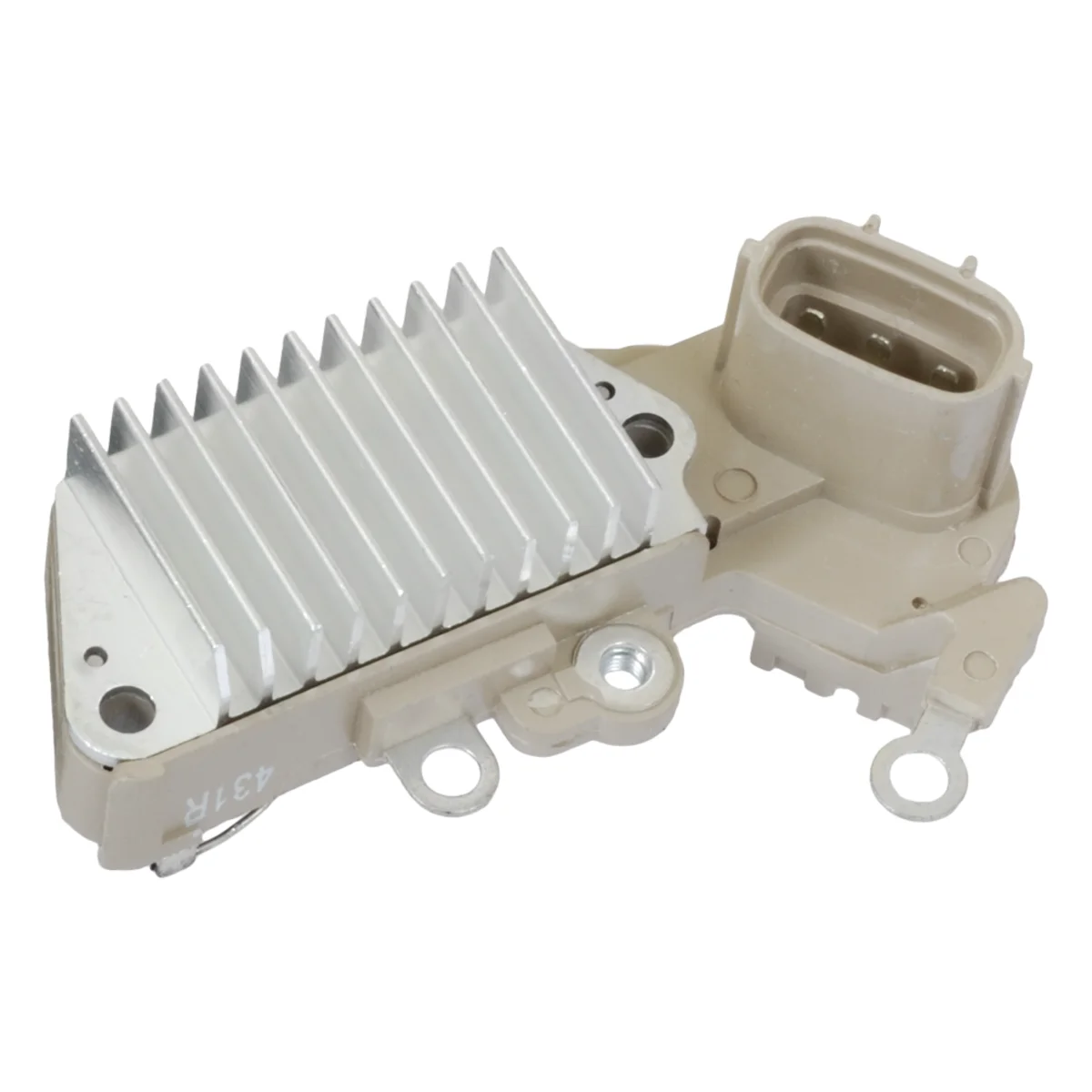 Spenningsregulator ND 126000-3730