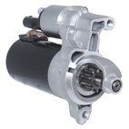 Audi Startmotor 12V-2.5kW, 10k