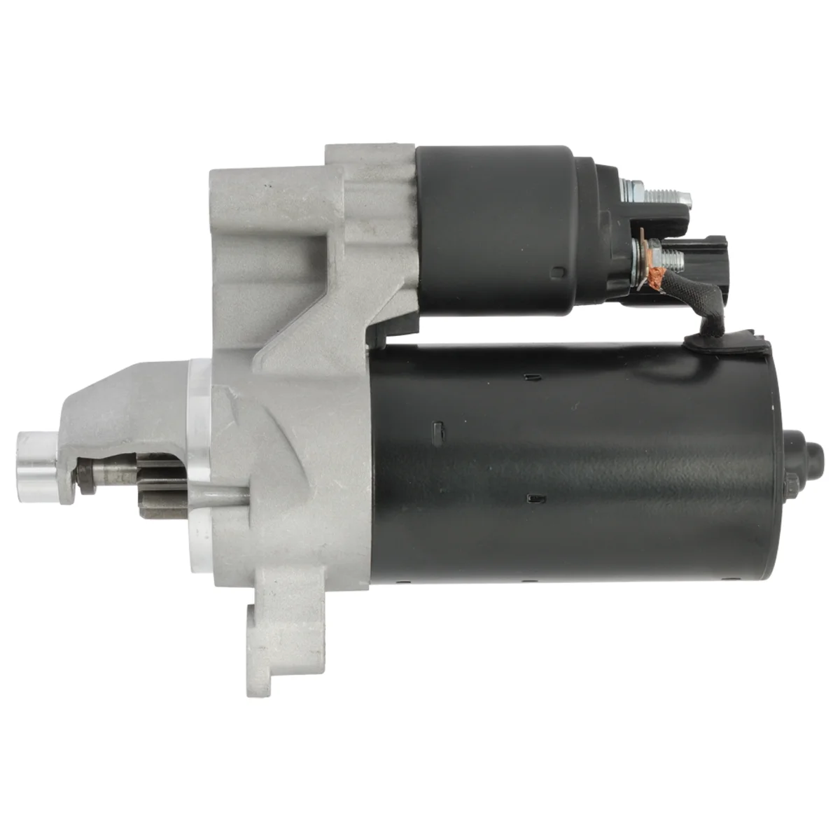 Audi 2.0 TDI Startmotor 12V-1.7kW