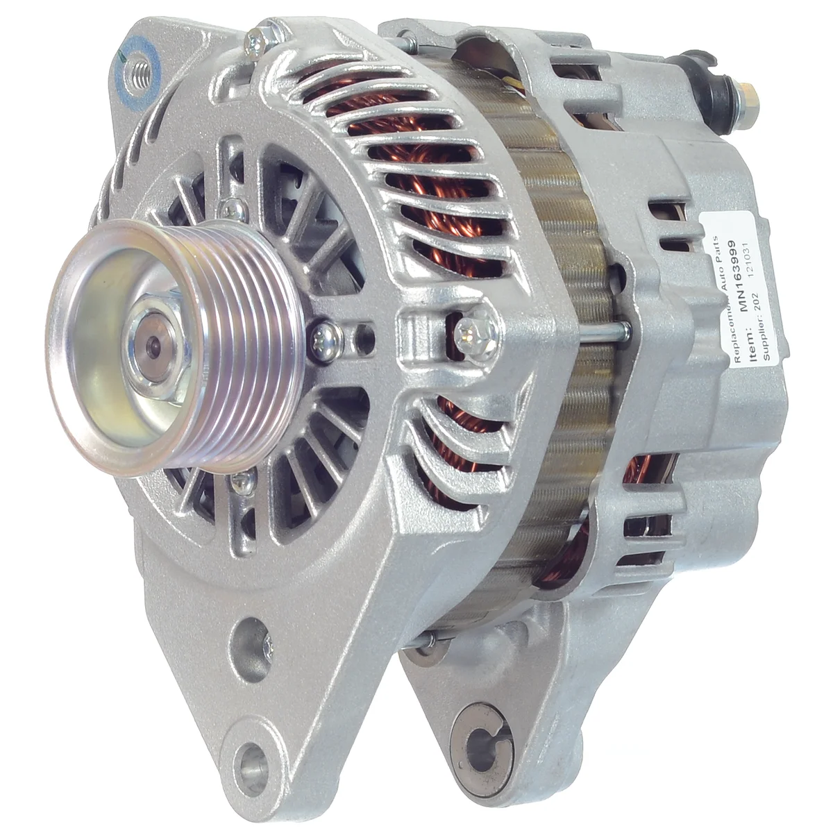 Mitsubishi Pajero Dynamo 12V-110A