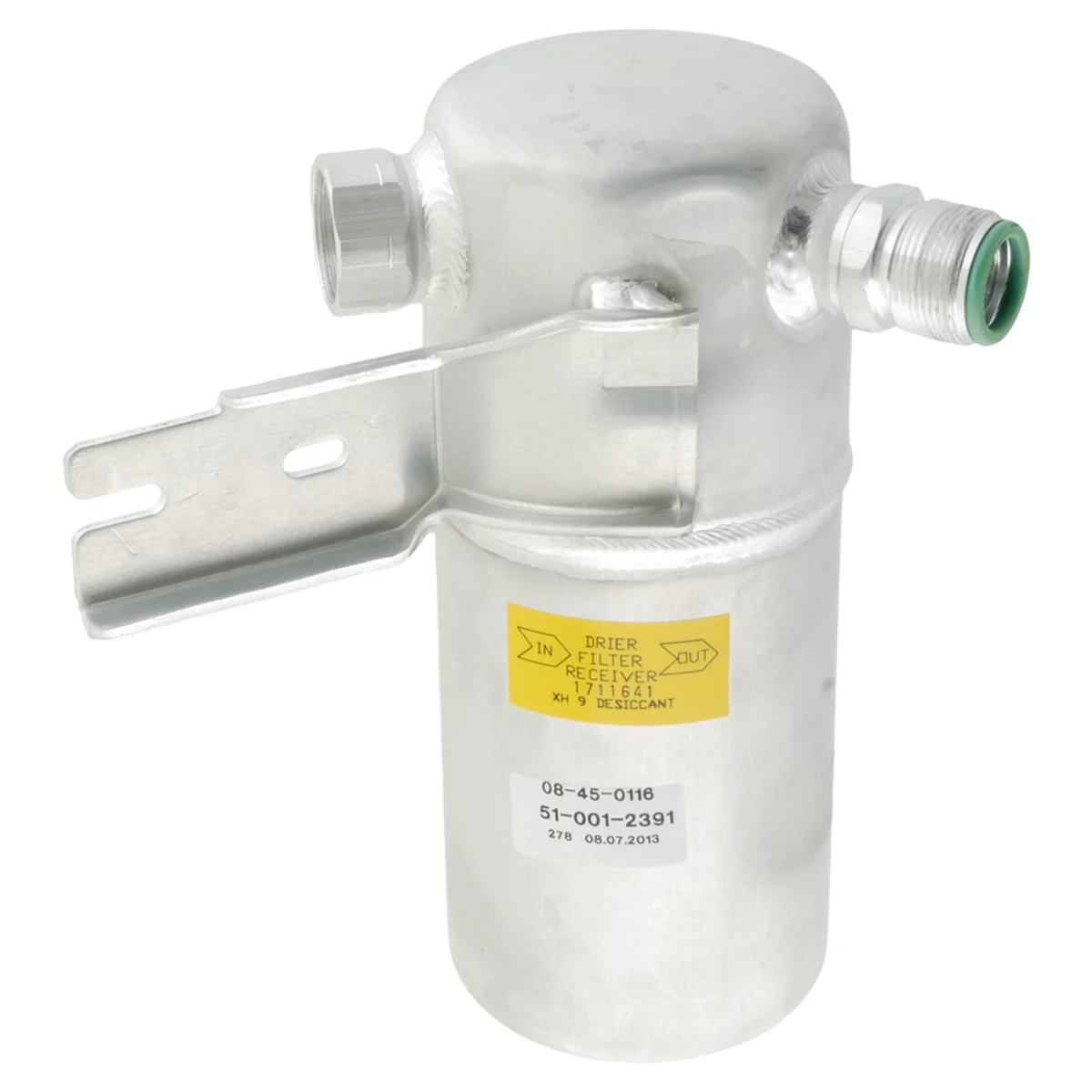 Tørkefilter/Avfukter A/C