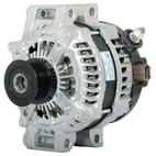 Jeep 2.8 CRD Dynamo 12V-180A