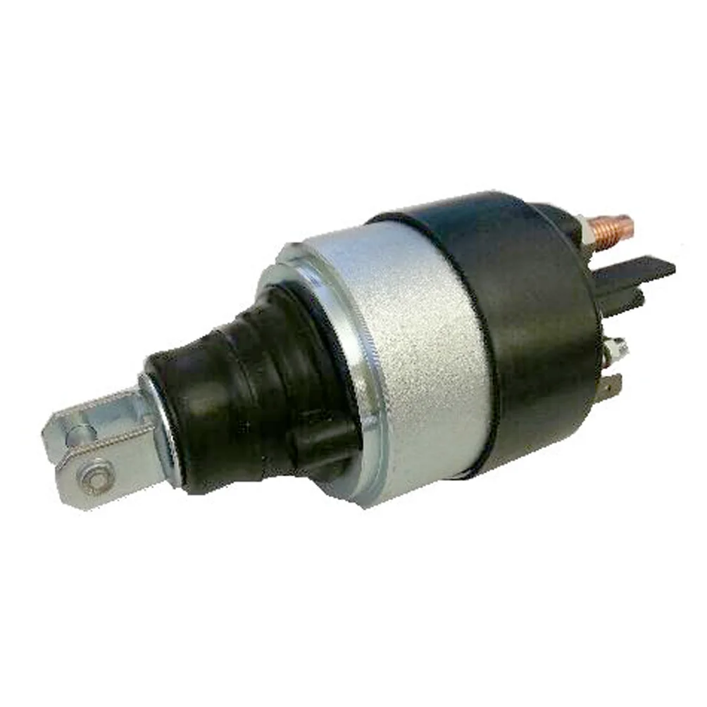 Innslagsrelé 12V (16907894)