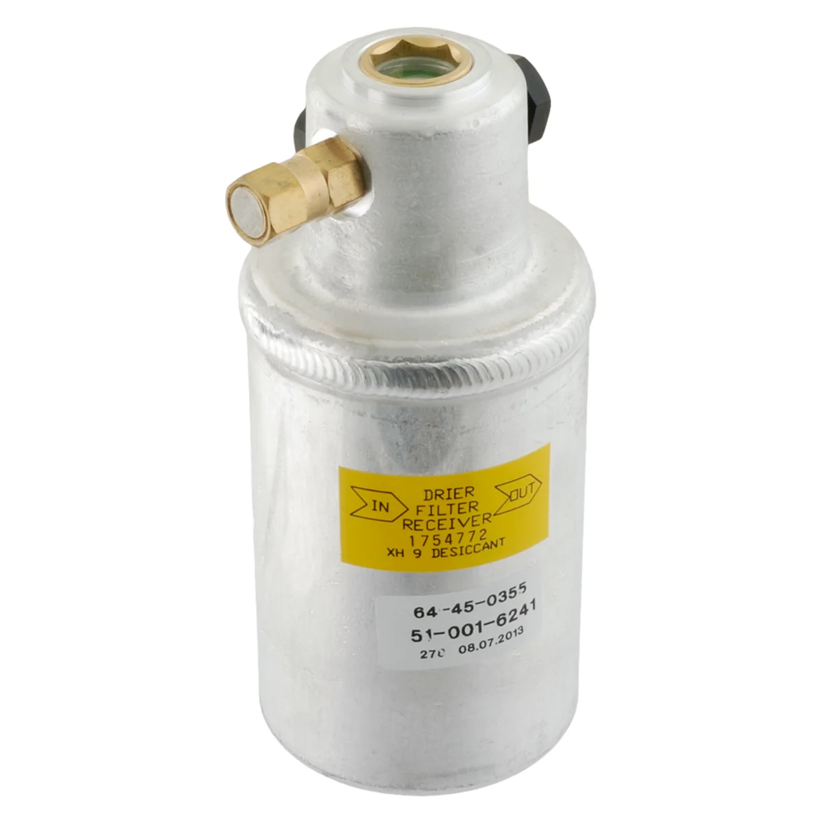 Tørkefilter/Avfukter A/C