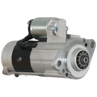 Perkins Startmotor 12V-2.0kW
