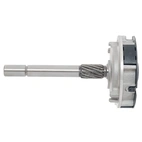 Planetgir komplett Letrika