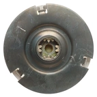 Planetgir komplett Letrika