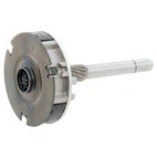 Planetgir komplett Letrika