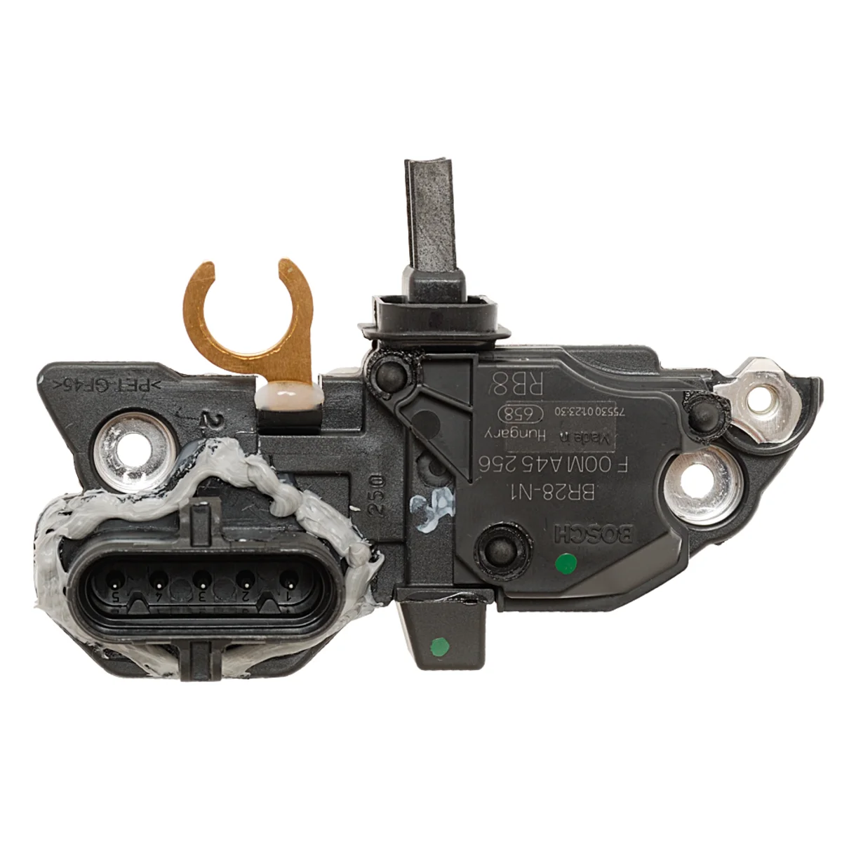 Spenningsregulator 28V ers. F00MA45256