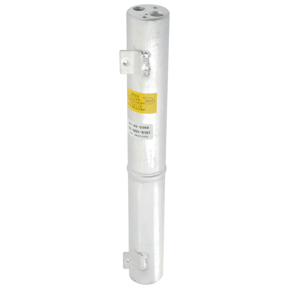 Tørkefilter/Avfukter A/C