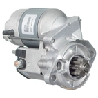 Kubota Startmotor 12V-1.4kW