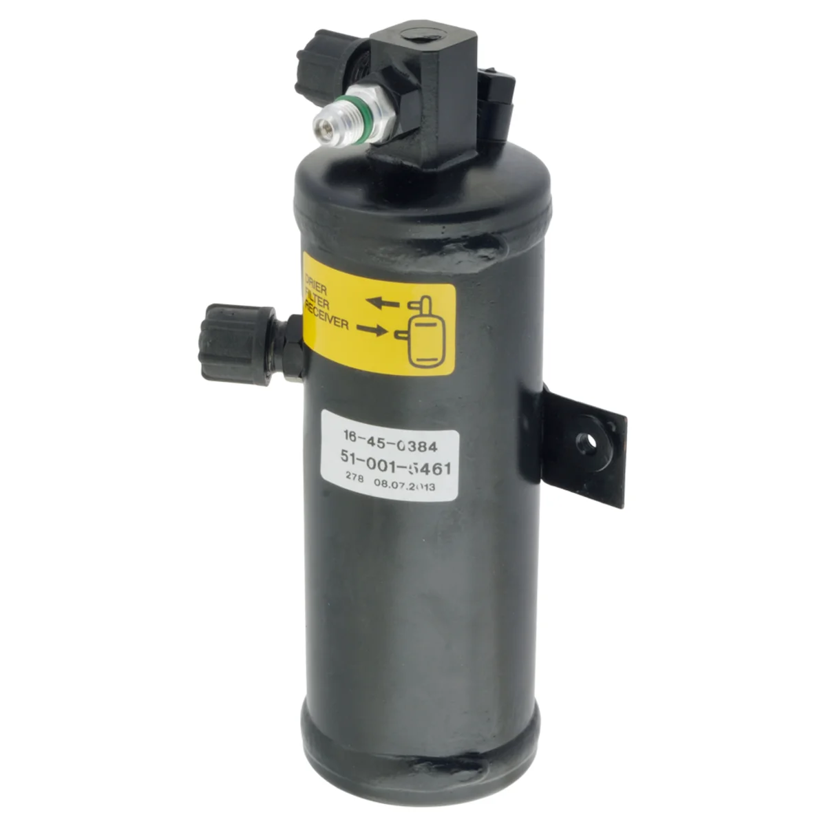 Tørkefilter/Avfukter A/C