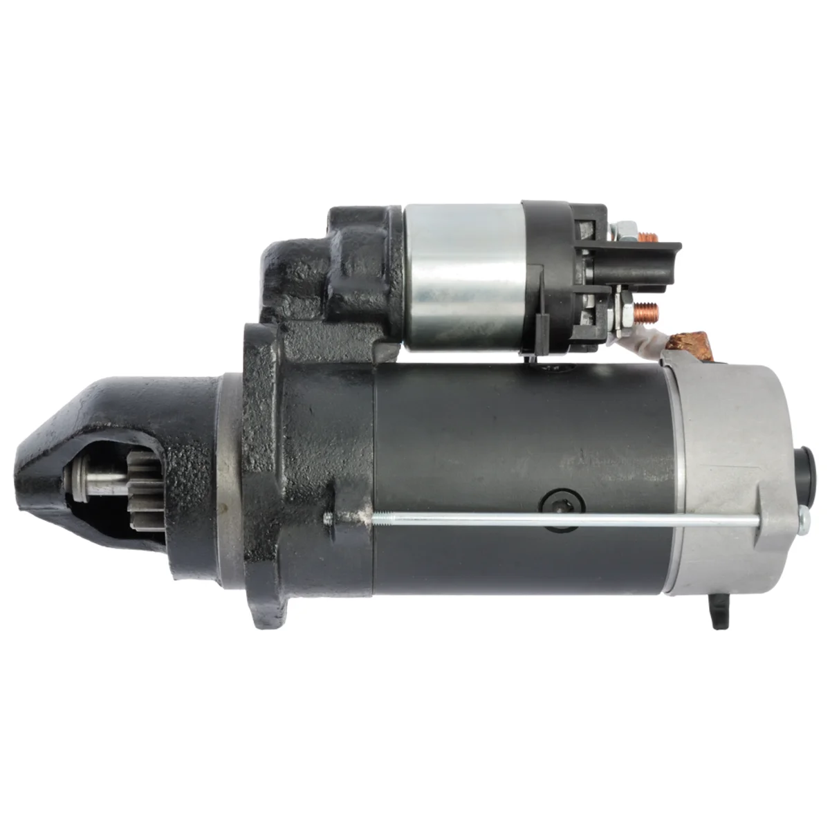 John Deere Startmotor 12V-4,0kW