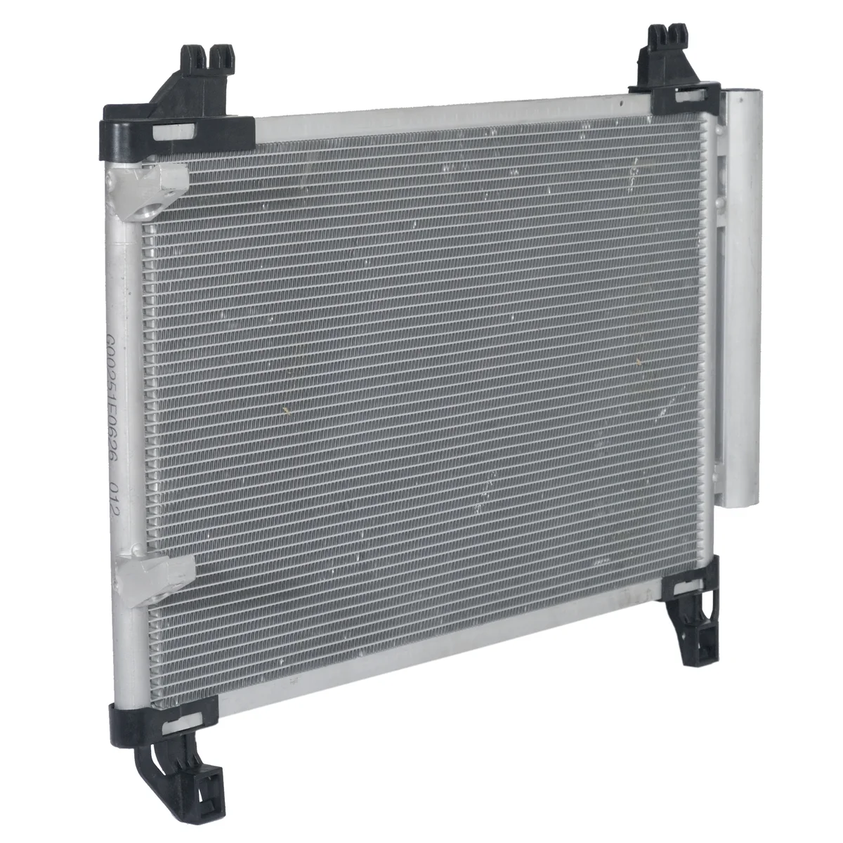 Kondensator A / C, Toyota Yaris