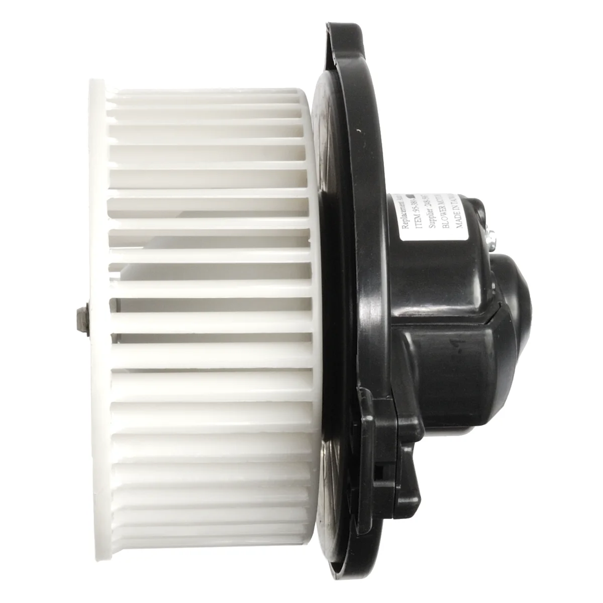 Mitsubishi L200 Viftemotor