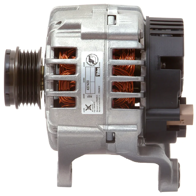VW Passat V5 Dynamo 12V-120A