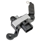 Spenningsregulator 12V, Ford