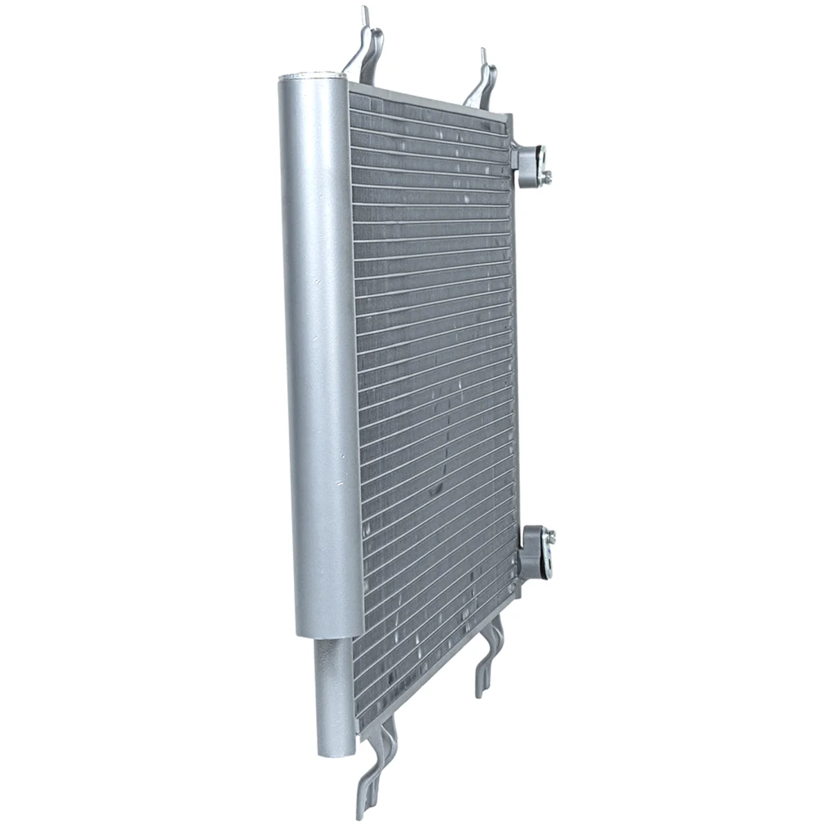 Kondensator A/C, Suzuki Swift