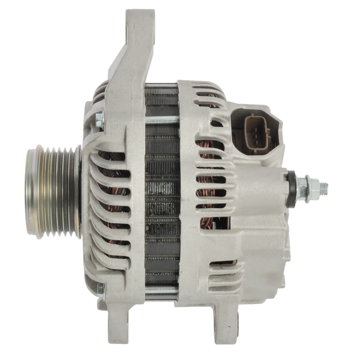Mits. Outlander Dynamo 12V-120A