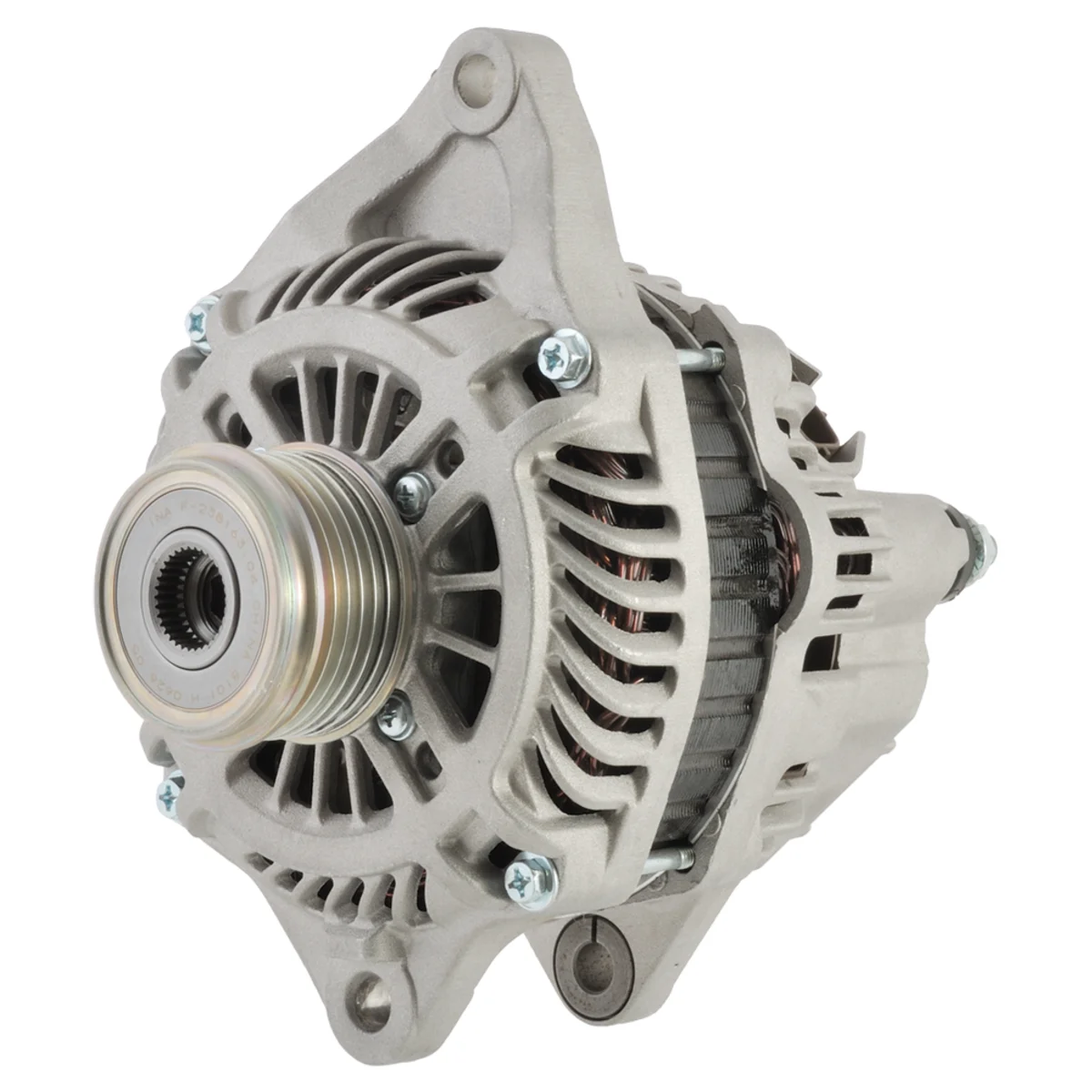 Mits. Outlander Dynamo 12V-120A