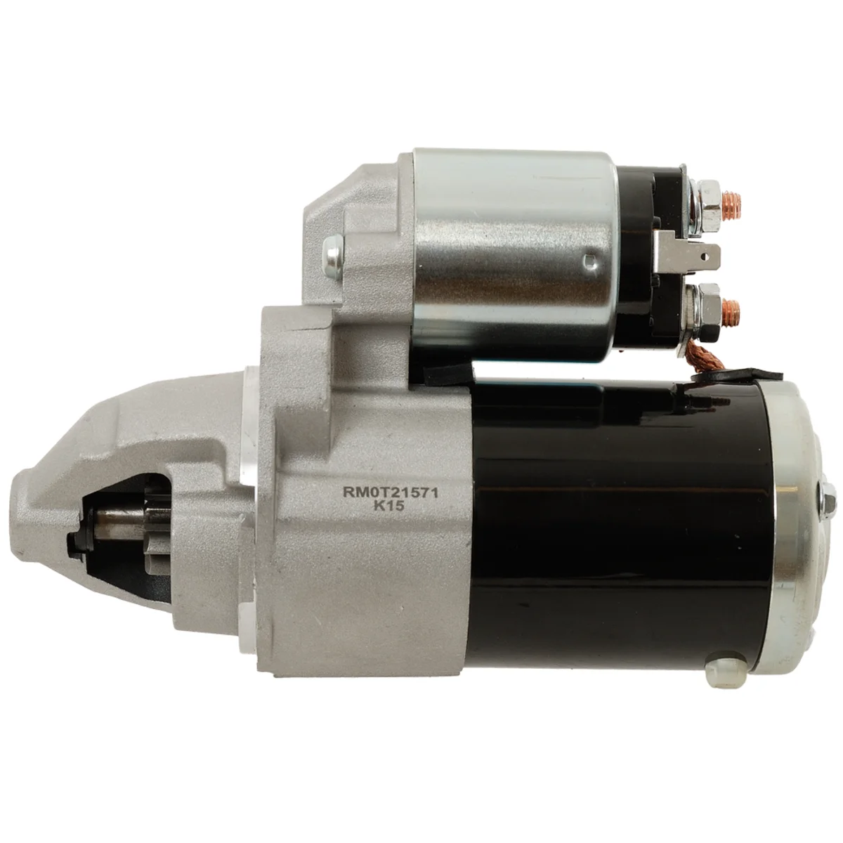 Mits. Lancer Startmotor 12V-1.4kW