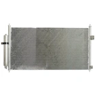 Kondensator A/C, Nissan X-Trail